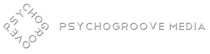 psychgroove logo